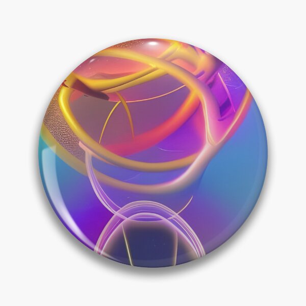 Item preview, Rhythmic Balanced Interchange between all Opposites No.2 - Astral Cosmic AI Illustration designed and sold by Recall-Design.