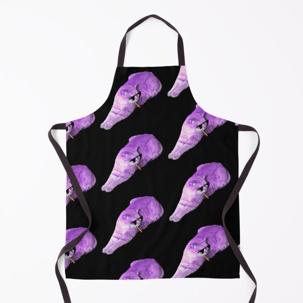 Item preview, Thug Kitty designed and sold by DraconicKitty.