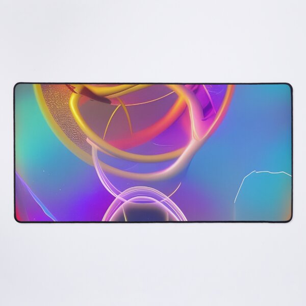 Item preview, Rhythmic Balanced Interchange between all Opposites No.2 - Astral Cosmic AI Illustration designed and sold by Recall-Design.