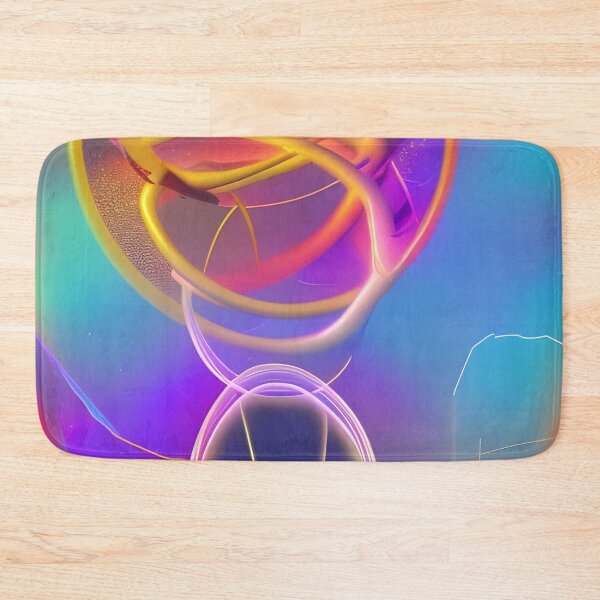 Item preview, Rhythmic Balanced Interchange between all Opposites No.2 - Astral Cosmic AI Illustration designed and sold by Recall-Design.
