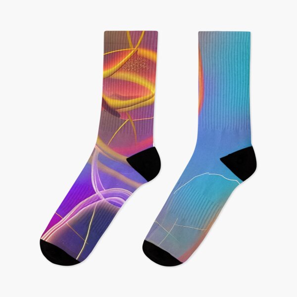 Item preview, Rhythmic Balanced Interchange between all Opposites No.2 - Astral Cosmic AI Illustration designed and sold by Recall-Design.