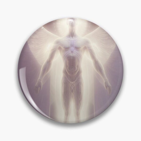 Item preview, Archangel Uriel designed and sold by pevrel-art.