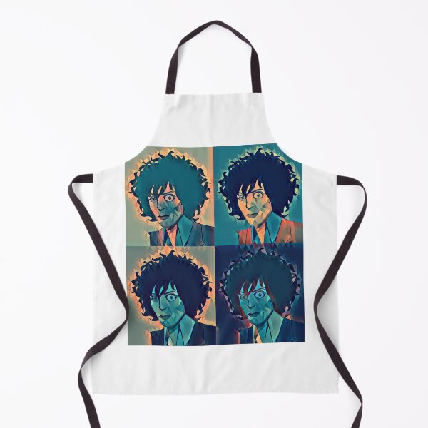 Item preview, SYD BARRETT 4 images, Warhol Pop Art Style - Stephen Bobinski designed and sold by STEPHEN BOBINSKI.