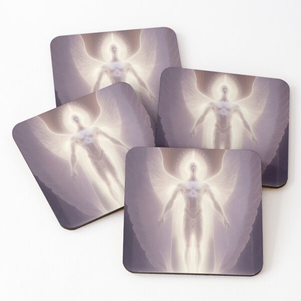 Item preview, Archangel Uriel designed and sold by pevrel-art.