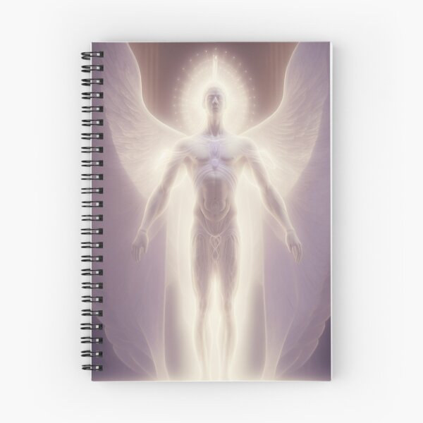 Item preview, Archangel Uriel designed and sold by pevrel-art.