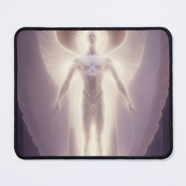 Item preview, Archangel Uriel designed and sold by pevrel-art.