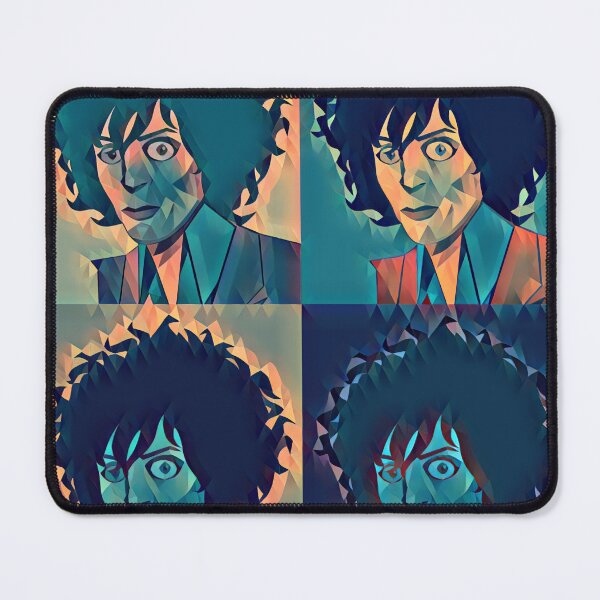 Item preview, SYD BARRETT 4 images, Warhol Pop Art Style - Stephen Bobinski designed and sold by STEPHEN BOBINSKI.
