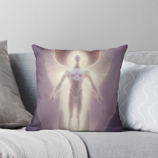Item preview, Archangel Uriel designed and sold by pevrel-art.