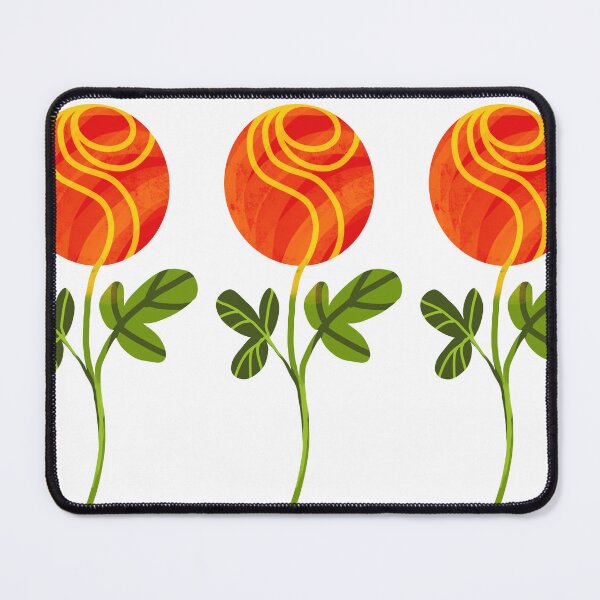 Item preview, Orange Roses designed and sold by Karen Anne Isaksen Glick.
