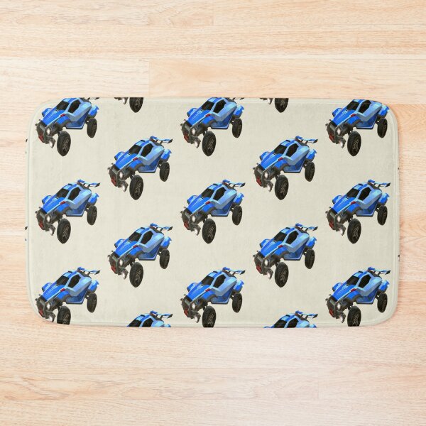 Item preview, rocket car soccer4bcx5t3ibe_79 designed and sold by Kerenperalta.