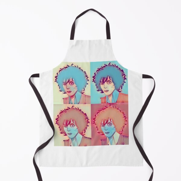 Item preview, SYD BARRETT 4 images, Warhol Pop Art Style - Stephen Bobinski designed and sold by STEPHEN BOBINSKI.
