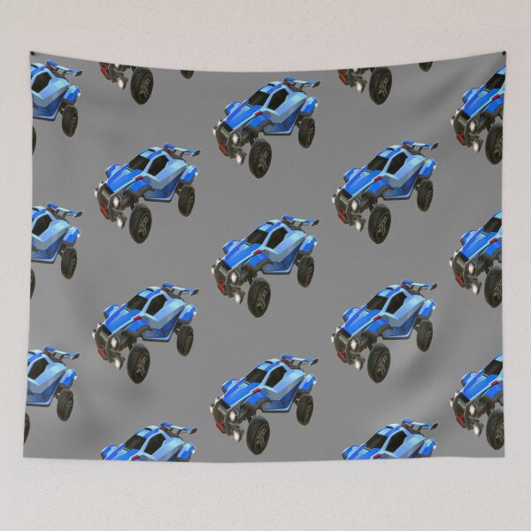 Item preview, rocket car soccer4bcx5t3ibe_79 designed and sold by Kerenperalta.