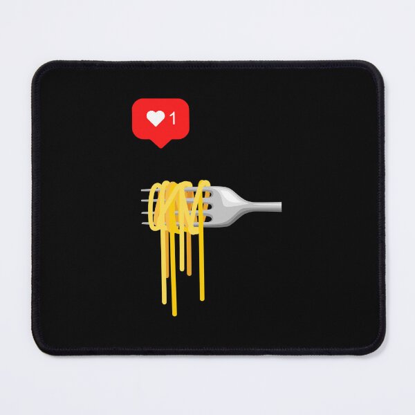 Item preview, Spaghetti lover, Willow Days designed and sold by avit1.