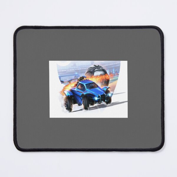 Item preview, rocket soccer league octane artwork designed and sold by Kerenperalta.