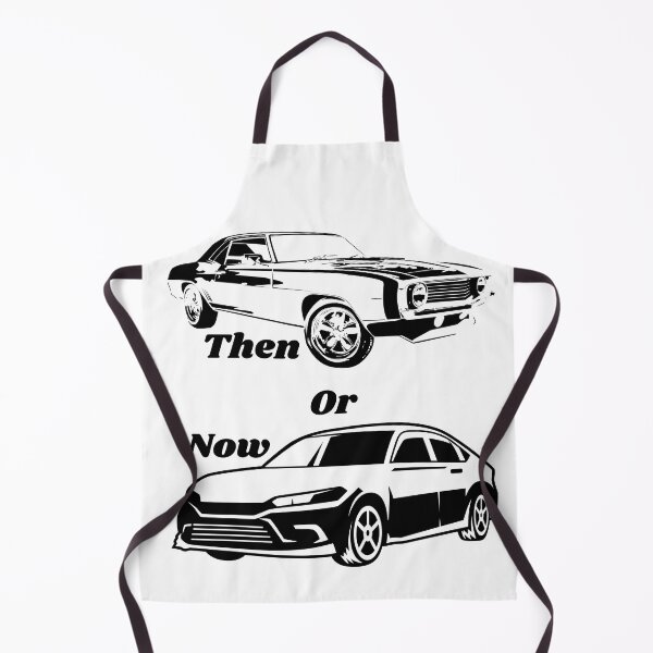 Item preview, Then or now car edition  designed and sold by courtney petersen.