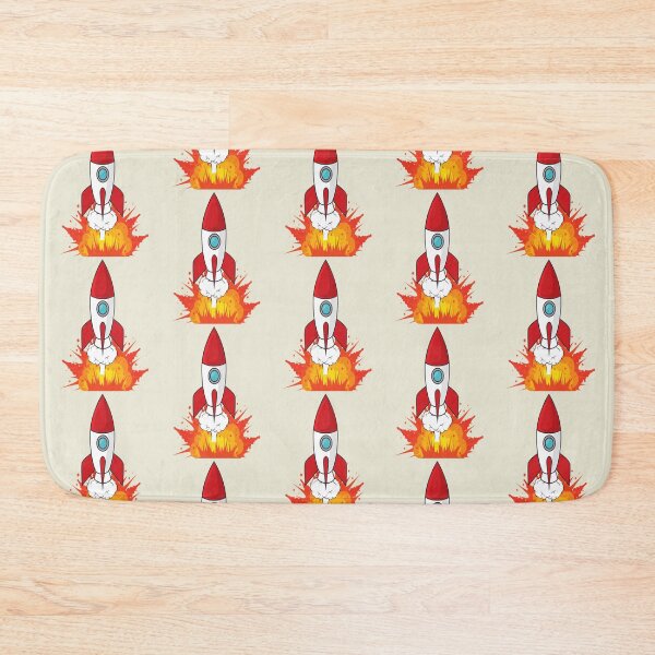 Item preview, rocket_16 designed and sold by Kerenperalta.