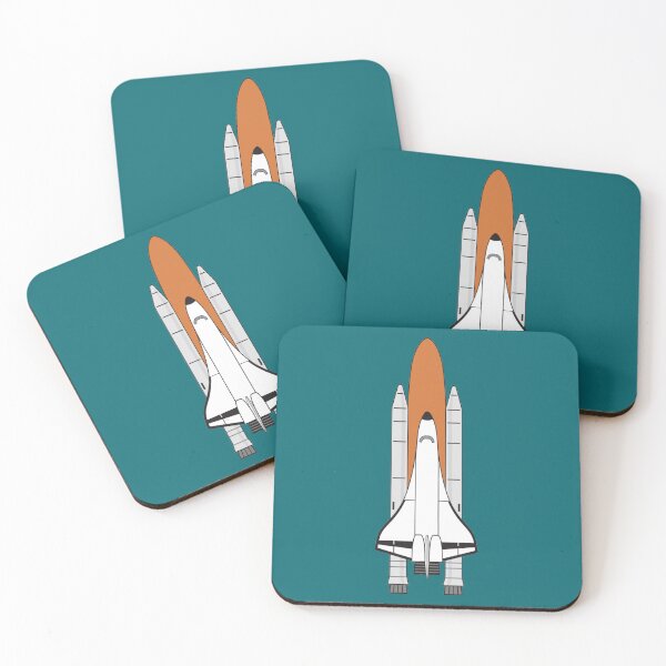 Item preview, rocket_25 designed and sold by Kerenperalta.