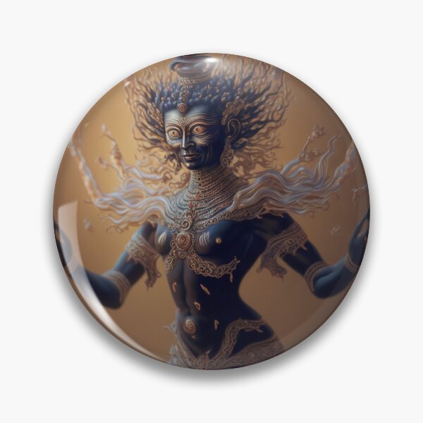 Item preview, Kali designed and sold by pevrel-art.