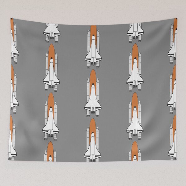Item preview, rocket_25 designed and sold by Kerenperalta.