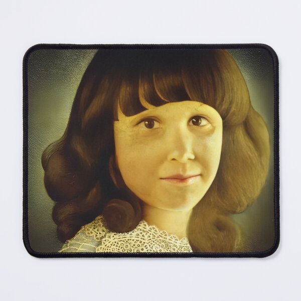 Item preview, Grant Wood  Portrait of Mary van waechter-Schaeffer designed and sold by TeeARTHY.
