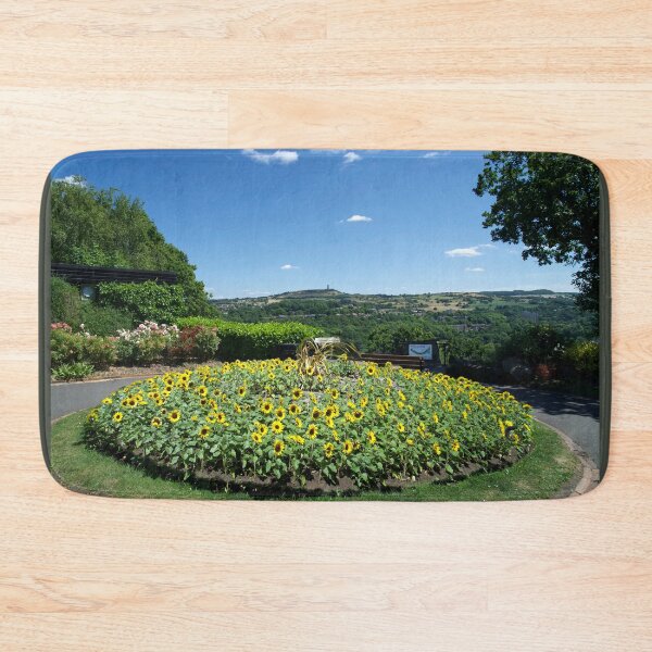 Item preview, Huddersfield Beaumont Park designed and sold by Alisonchambers2.
