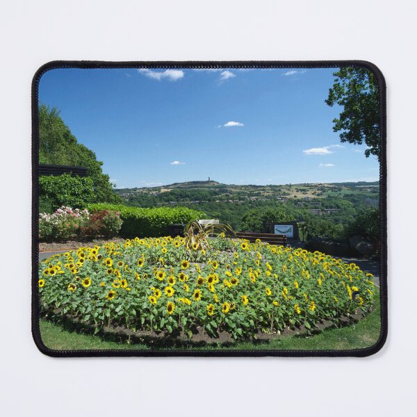 Item preview, Huddersfield Beaumont Park designed and sold by Alisonchambers2.