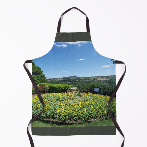 Item preview, Huddersfield Beaumont Park designed and sold by Alisonchambers2.