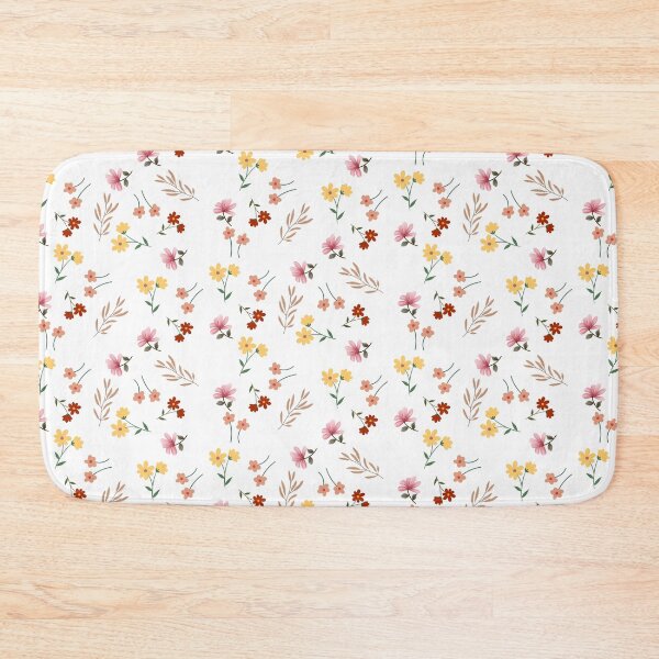 Item preview, Spring flower patterns  designed and sold by Ivory  Craft.