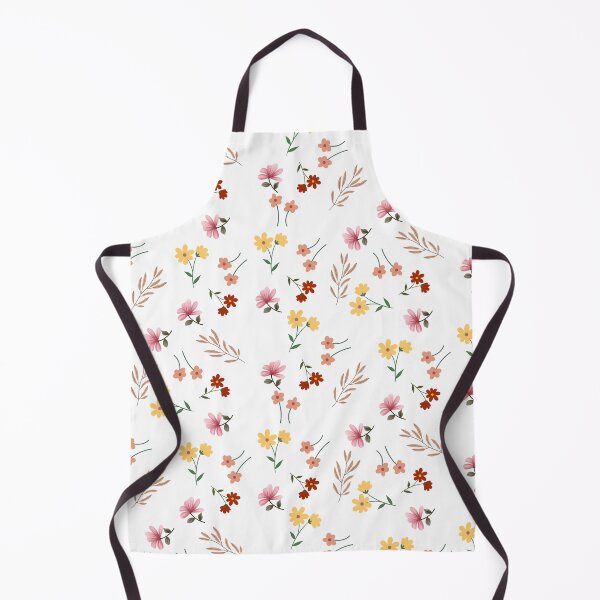 Item preview, Spring flower patterns designed and sold by Ivory Craft.