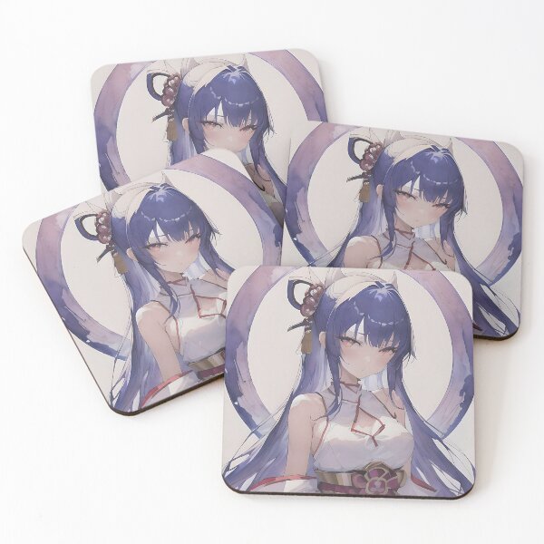 Item preview, Japanese-inspired anime girl designed and sold by Angelregalia.