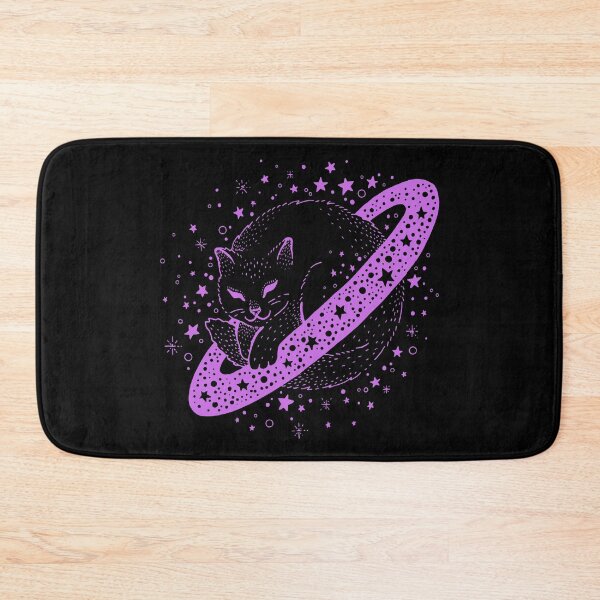 Item preview, Astro space cat designed and sold by Moncef23000.