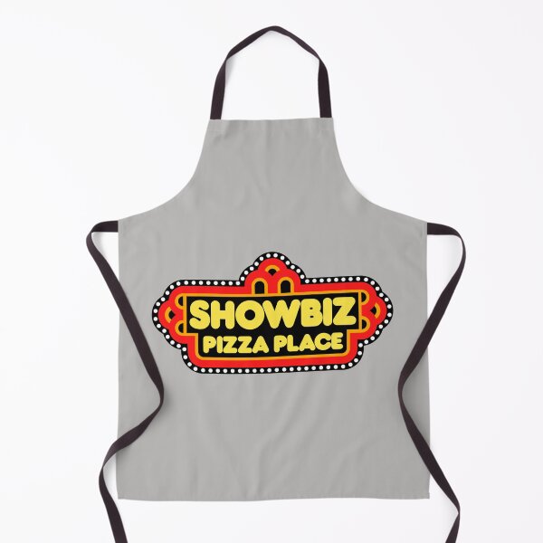 Item preview, Showbiz Pizza Place designed and sold by fandemonium.