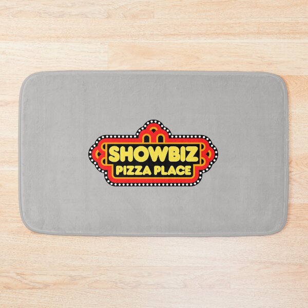 Item preview, Showbiz Pizza Place designed and sold by fandemonium.