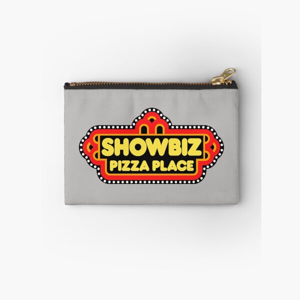 Item preview, Showbiz Pizza Place designed and sold by fandemonium.