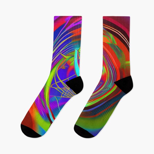 Item preview, Rhythmic Balanced Interchange between all Opposites No.5 - Astral Cosmic AI Illustration designed and sold by Recall-Design.
