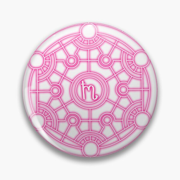Item preview, Sigil of Enchantment 3 (white) designed and sold by faellenv.