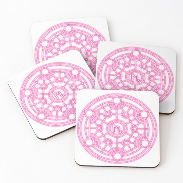 Item preview, Sigil of Enchantment 3 (white) designed and sold by faellenv.