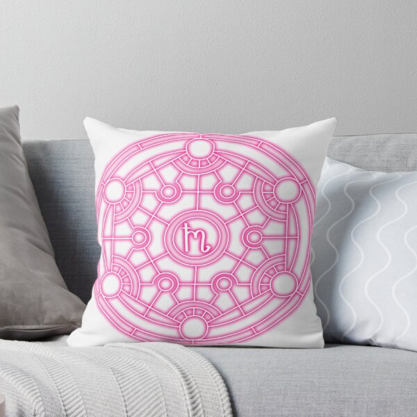 Item preview, Sigil of Enchantment 3 (white) designed and sold by faellenv.