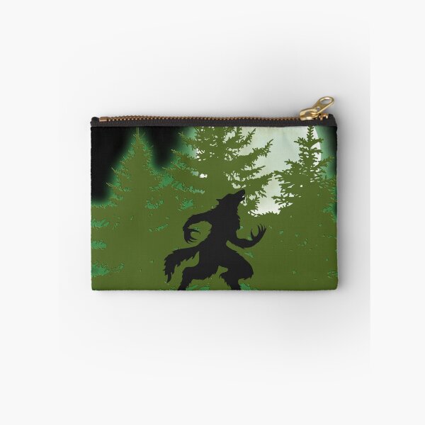 Item preview, Wolfman designed and sold by Charles-Gemini.