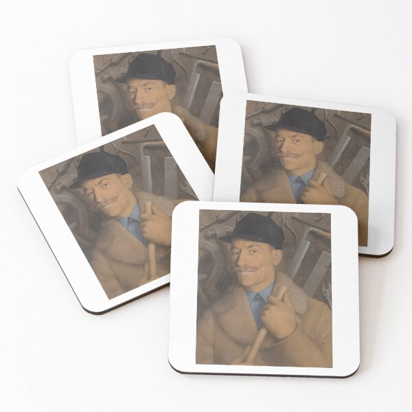 Item preview, Grant Wood  Radical designed and sold by TeeARTHY.