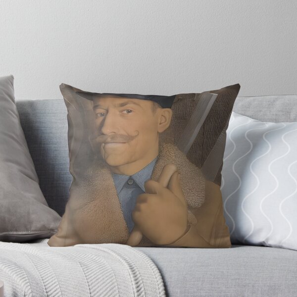 Item preview, Grant Wood  Radical designed and sold by TeeARTHY.