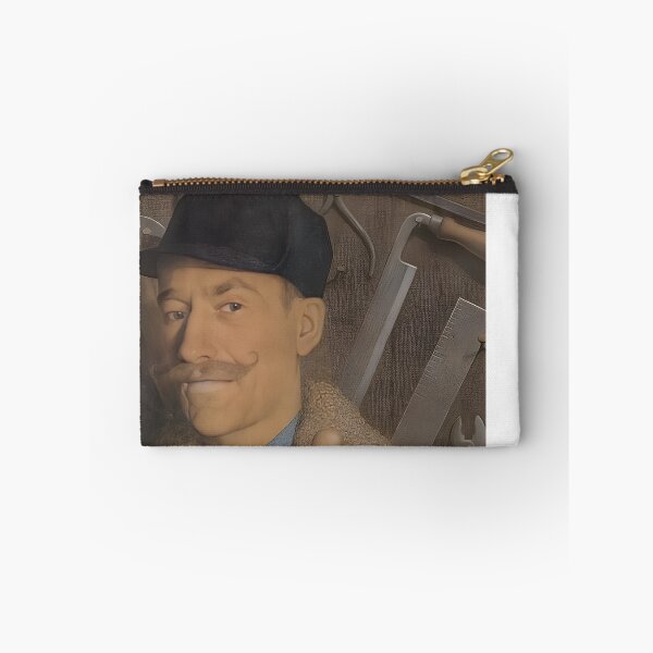 Item preview, Grant Wood  Radical designed and sold by TeeARTHY.