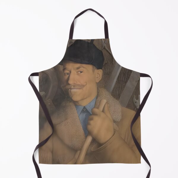 Item preview, Grant Wood Radical designed and sold by TeeARTHY.
