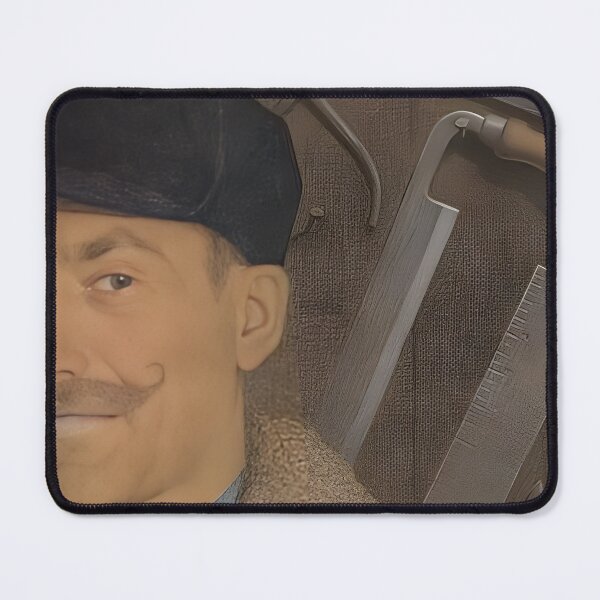 Item preview, Grant Wood  Radical designed and sold by TeeARTHY.