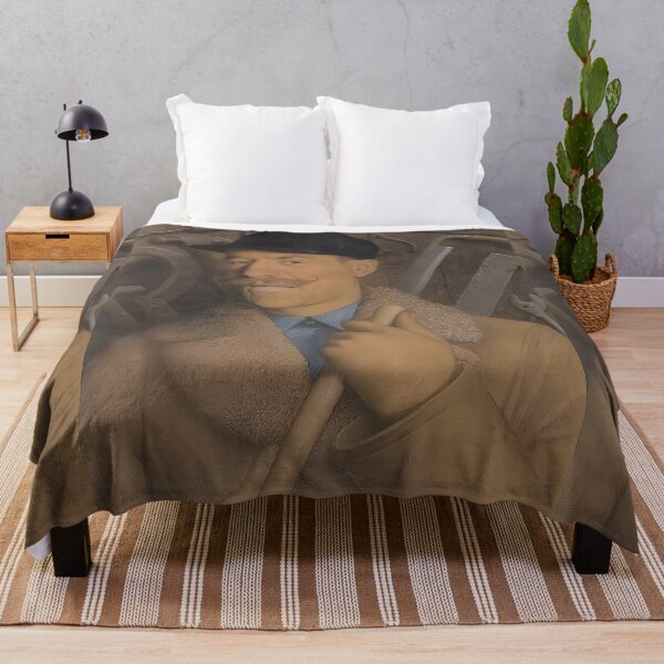 Item preview, Grant Wood Radical designed and sold by TeeARTHY.