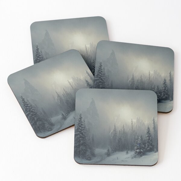 Item preview, "Siberian Winter" designed and sold by rdreubss7.