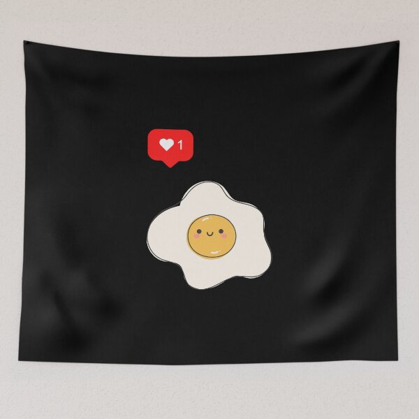 Item preview, Egg lover, Willow Days designed and sold by avit1.