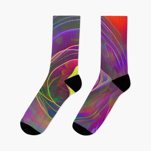 Item preview, Rhythmic Balanced Interchange between all Opposites No.6 - Astral Cosmic AI Illustration designed and sold by Recall-Design.