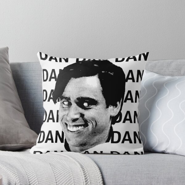 Item preview, Dan Dan Dan! designed and sold by IanBakerToons.