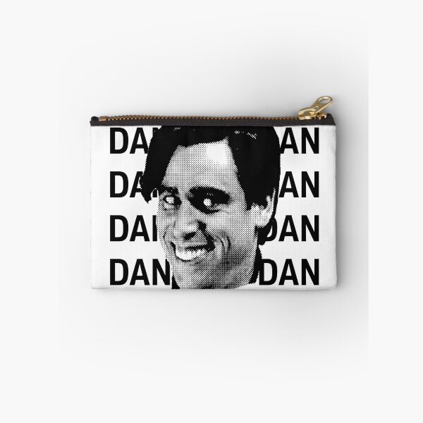 Item preview, Dan Dan Dan! designed and sold by IanBakerToons.